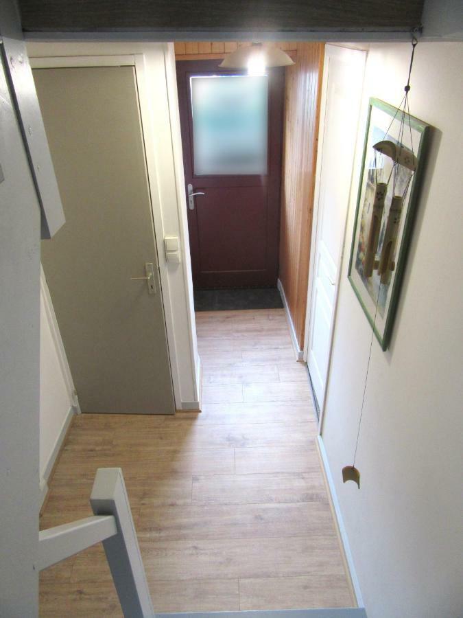 Mini House Apartment Lesneven Exterior photo